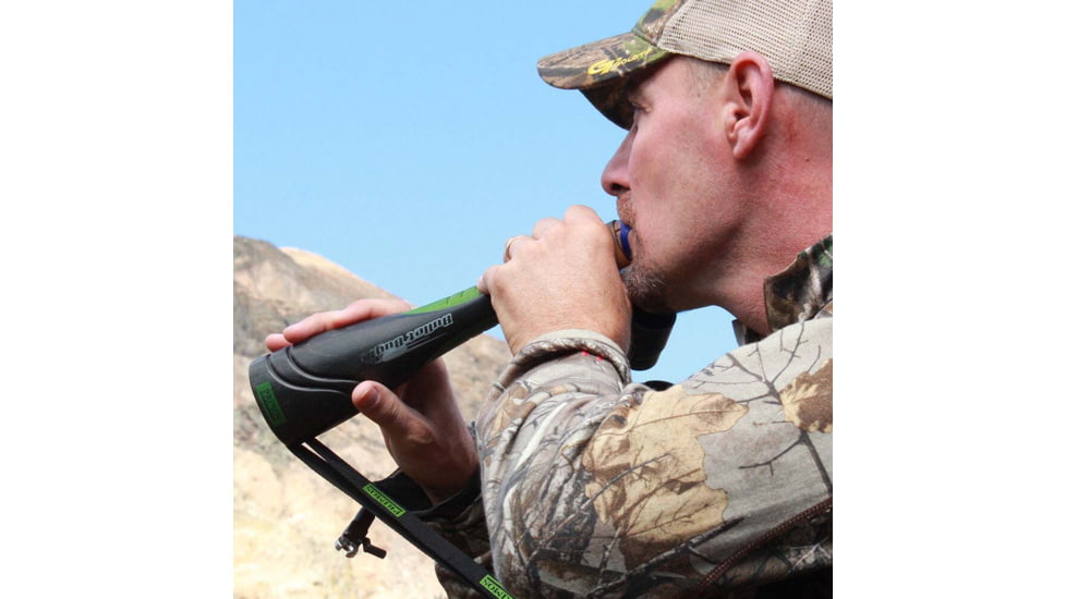 Primos Hunting Bullet Bugle Elk Call, Blue Reeds, Trap, 946