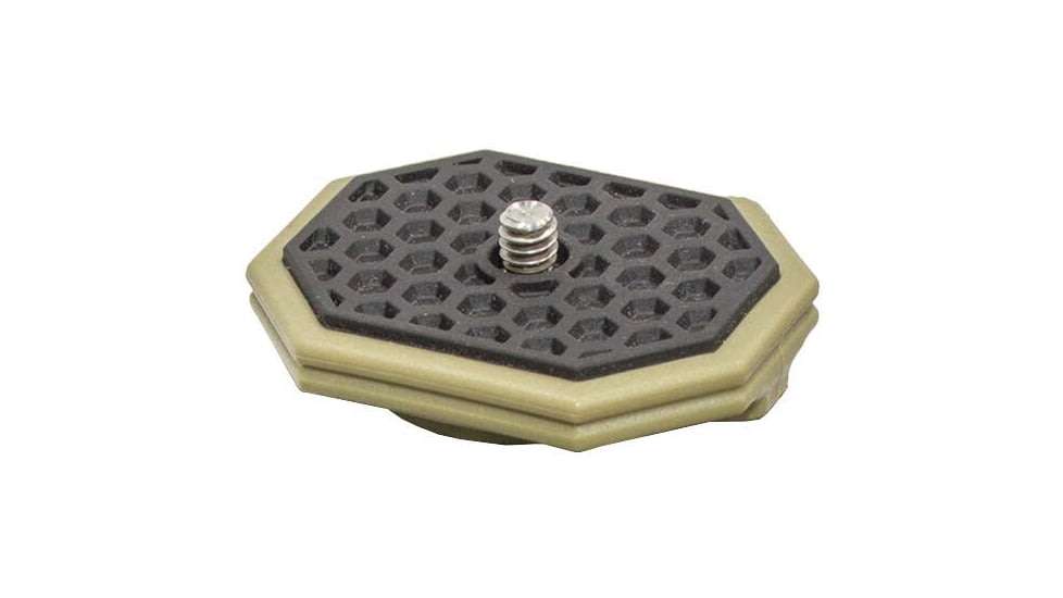Primos Hunting Camera Mount/Plate Gen 3, 6L, 65502