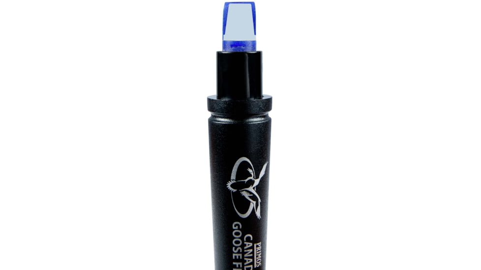 Primos Hunting Canada Goose Flute Goose Call, Trap, PS811