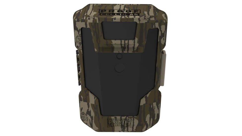 Primos Hunting Cellular Trail Camera, Low Glow, 65060V