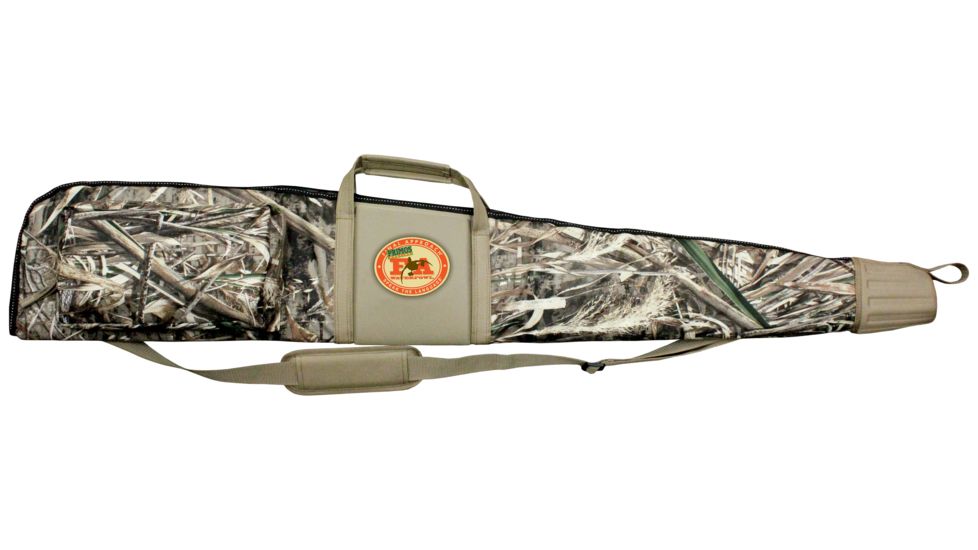 Primos Hunting Floating Shotgun Case,53in,Advantage Max 5 69609