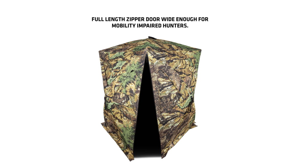 Primos Hunting Hidesight Hunting Blind, 65109