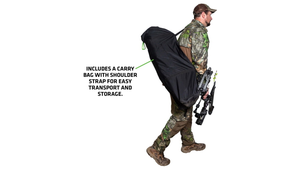 Primos Hunting Hidesight Hunting Blind, 65109