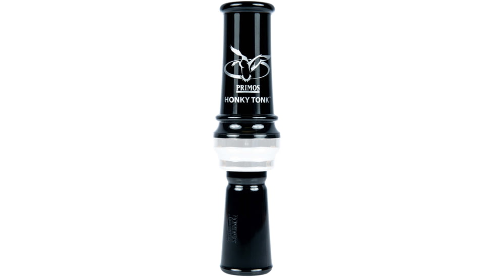 Primos Hunting Short Reed Honky Tonk Game Calls, 866