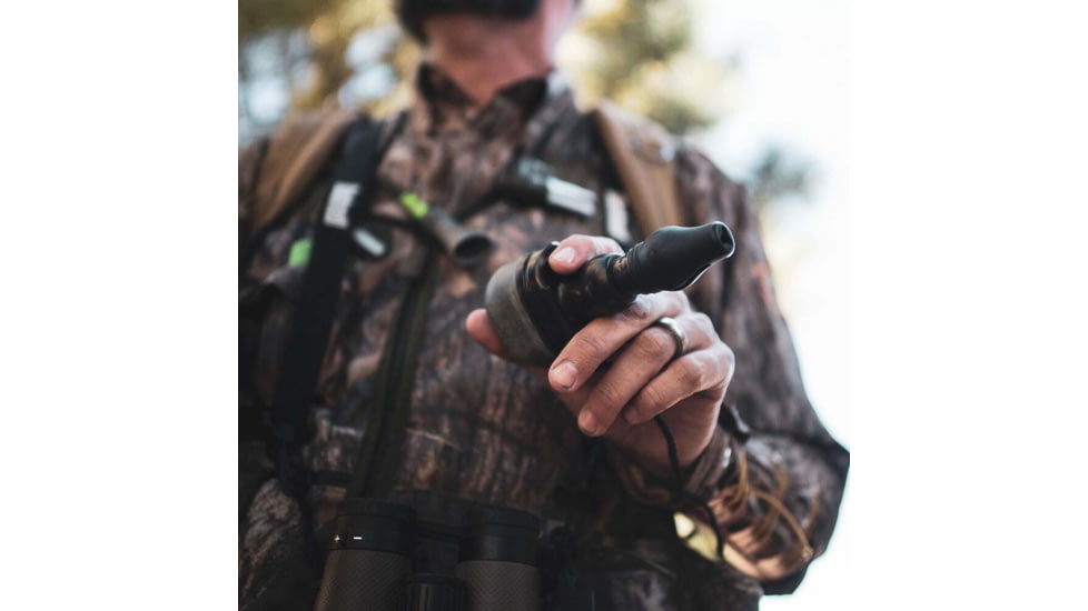 Primos Hunting Hoochie Pak Elk Calls, Clam, 944