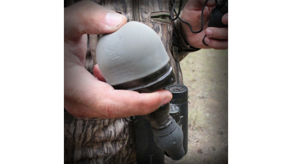 Primos Hunting Hoochie Pak Elk Calls, Clam, 944