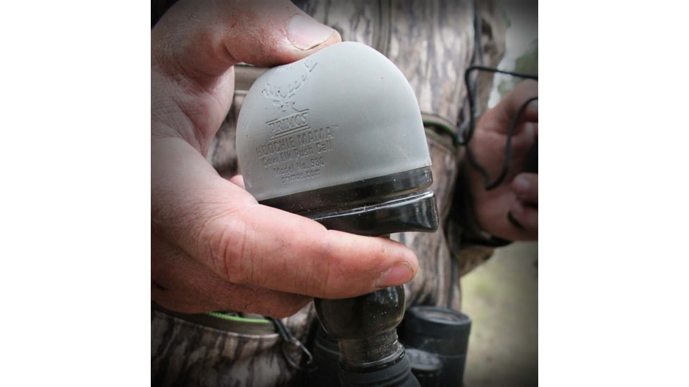 Primos Hunting Hoochie Pak Elk Calls, Clam, 944