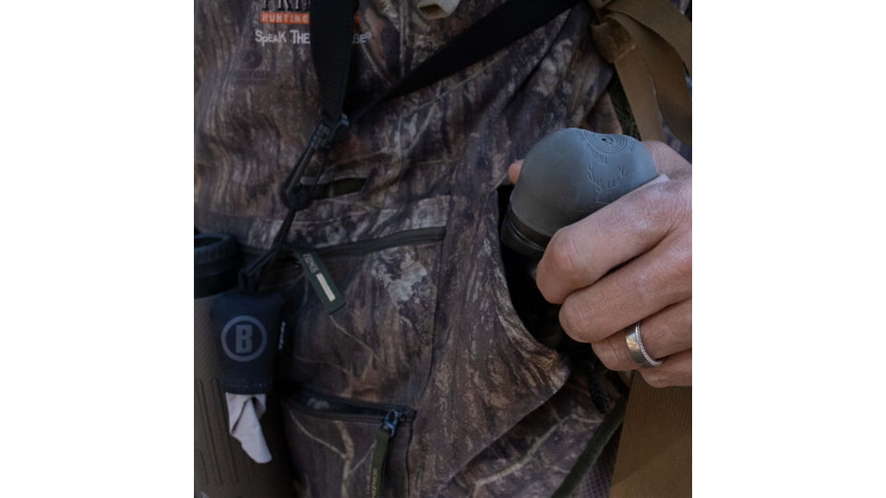Primos Hunting Hoochie Pak Elk Calls, Clam, 944