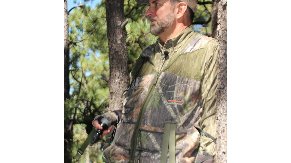 Primos Hunting Hoochie Pak Elk Calls, Clam, 944