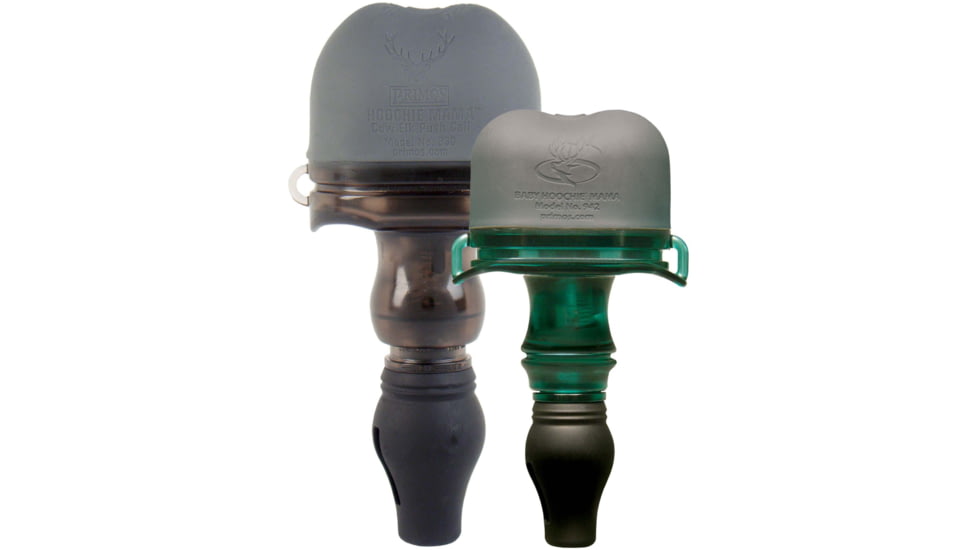 Primos Hunting Hoochie Pack Game Calls, 944