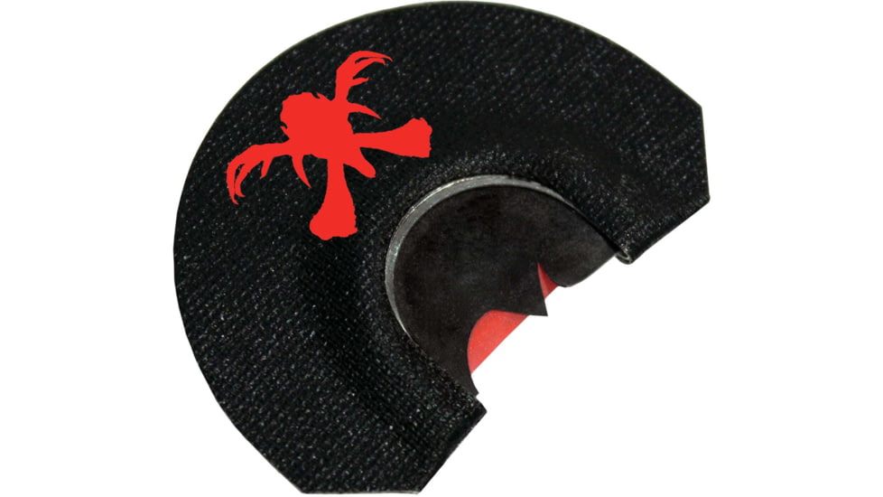 Primos Hunting Hook Hunter Long Hook, Uppercut Game Calls, PS1246