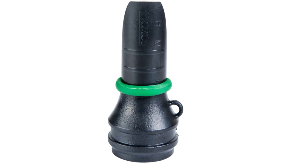 Primos Hunting Hyper Lip Double w/Converter Elk Call, Trap, PS934