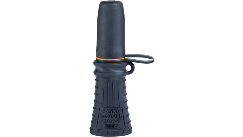 Primos Hunting Imaka Da Bull Crazy Game Calls, PS935