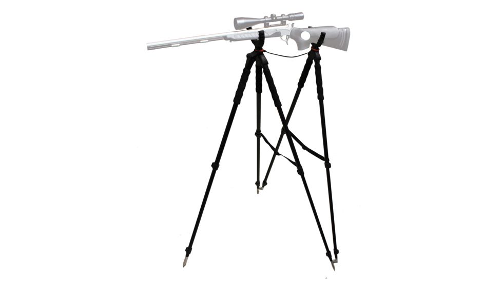Primos Hunting Pole Cat Steady Rest, Shooting Stick 65490