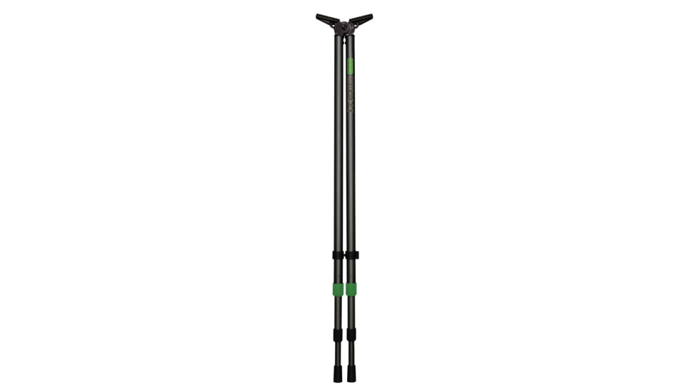 Primos Hunting Tall BiPod - Clam, 65483