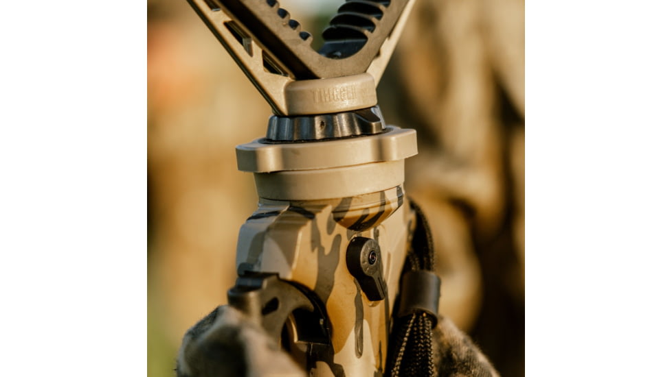 Primos Hunting Trigger Stick Vantage Bipod