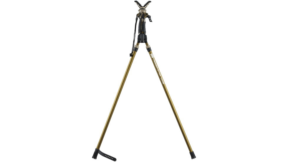Primos Hunting Trigger Stick Vantage Bipod