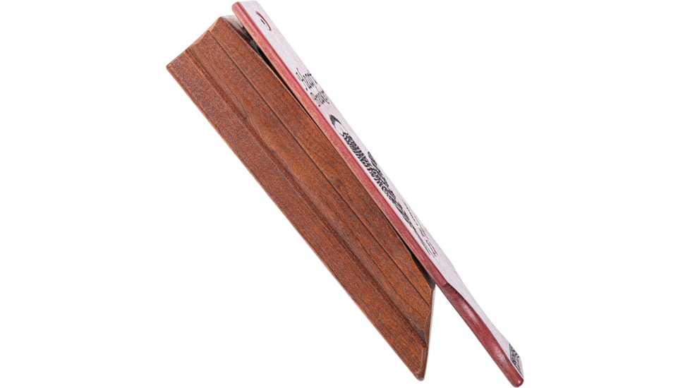 Primos Hunting Primos Turkey Box Call Heart Breaker, Brown/Purple, 228