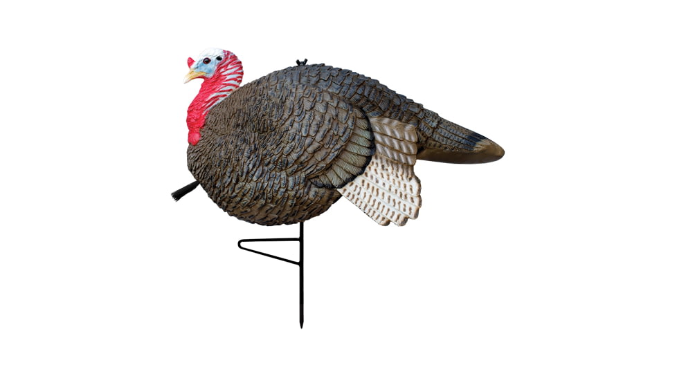 Primos Hunting Primos Turkey Decoy Lil Gobbstopper Jake
