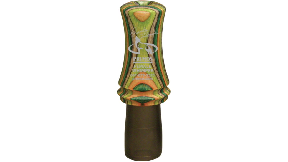 Primos Hunting Randy Anderson Series Female Whimper Game Calls, PS367