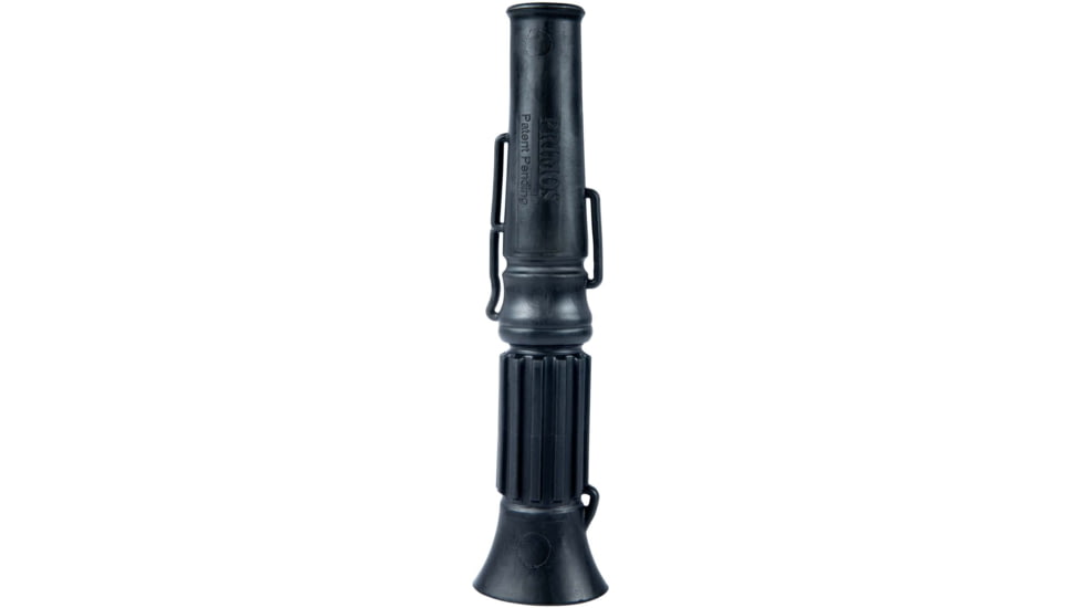 Primos Hunting Rubberneck Deer Call, Clam, 737