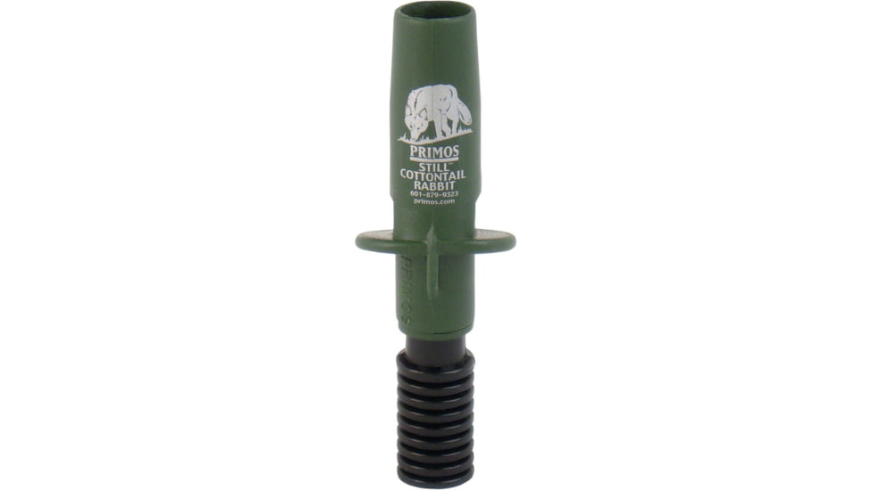 Primos Hunting Still Cottontail Rabbit Game Calls, 316
