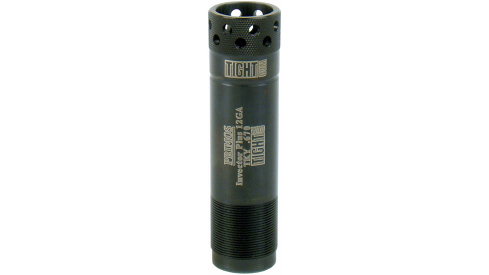 Primos Hunting Invector Plus 12 Gauge, .670 Constriction, PS6775