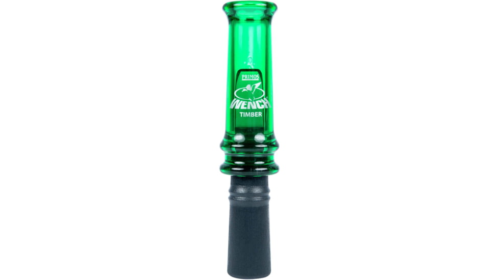 Primos Hunting Timber Wench Game Calls, 819