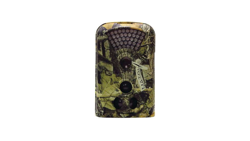 Primos Super Model II Trail Camera 7.0 Megapixels