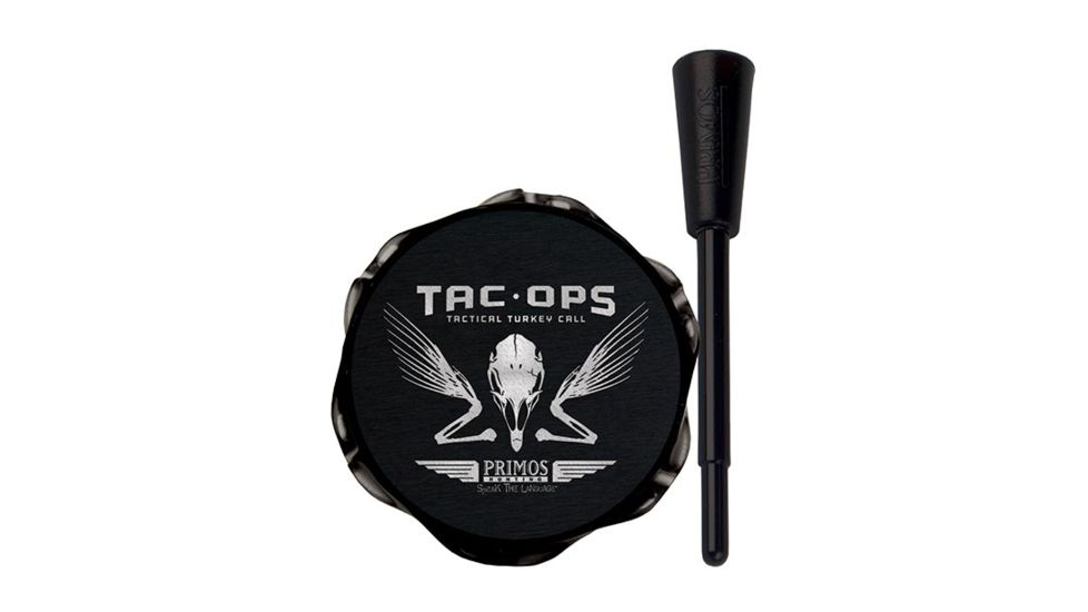TAC OPS