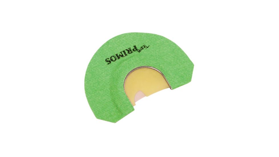 Primos Hunting Team Primos Hunting - Jimmy Primos Hunting Mouth Call 1228