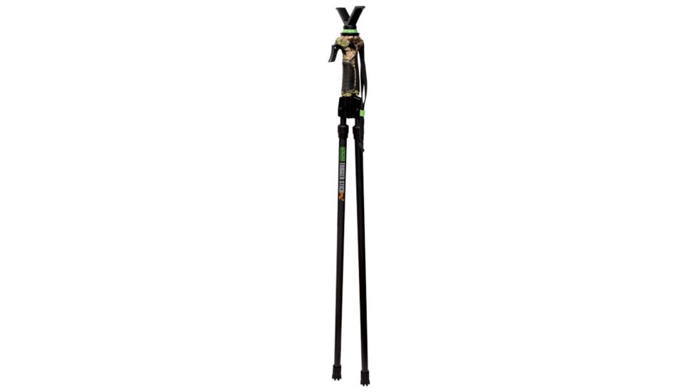 Primos Hunting Trigger Stick Bi Pod 65804