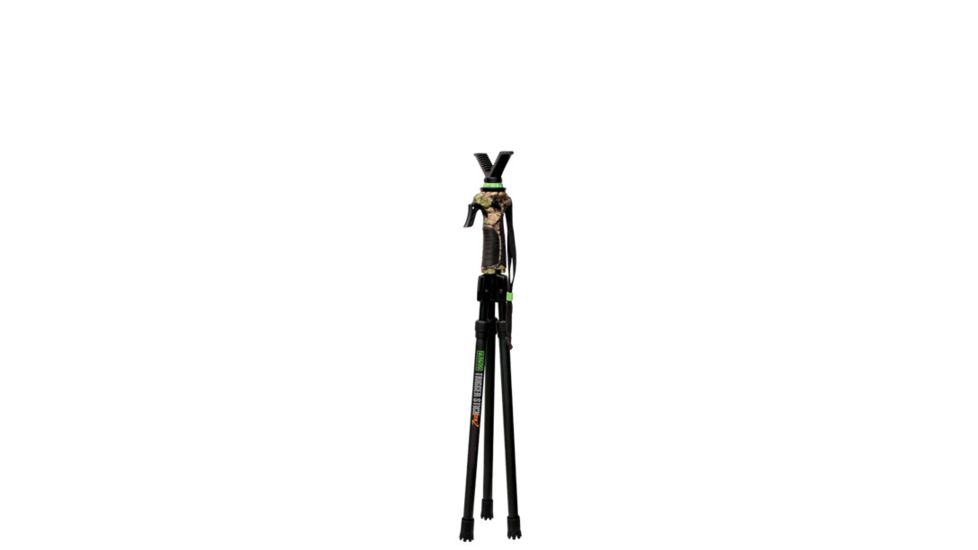 Primos Hunting Trigger Stick Tripod, Short 65805