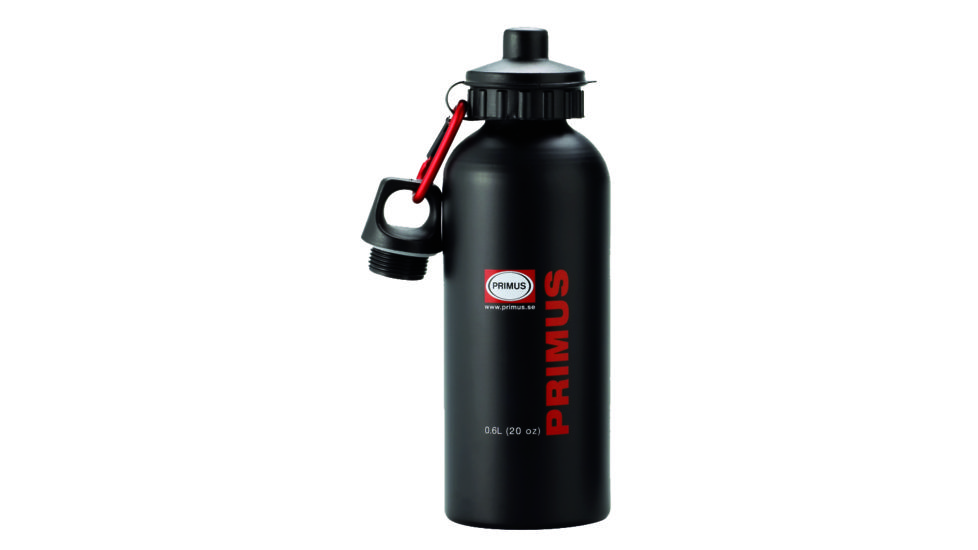 Primus SS Drinking Bottle .6L P-732203