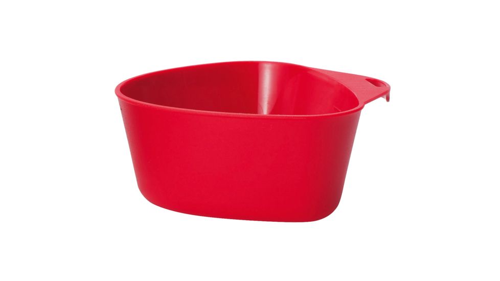Primus Camping Outdoor cup - Red 0.25L P-734460