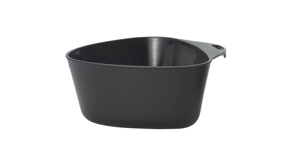 Primus Camping Outdoor cup - Black 0.25L P-734461
