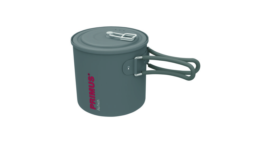 Primus AluTech 0.6L Alu-Pot P-735000
