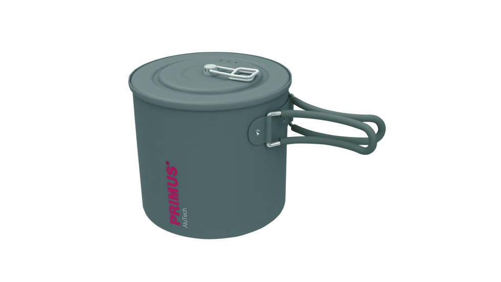 Primus AluTech 1.0L Trekk Kettle P-735010