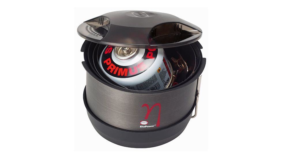 Primus Etapacklite Camping Stove Storage 354083