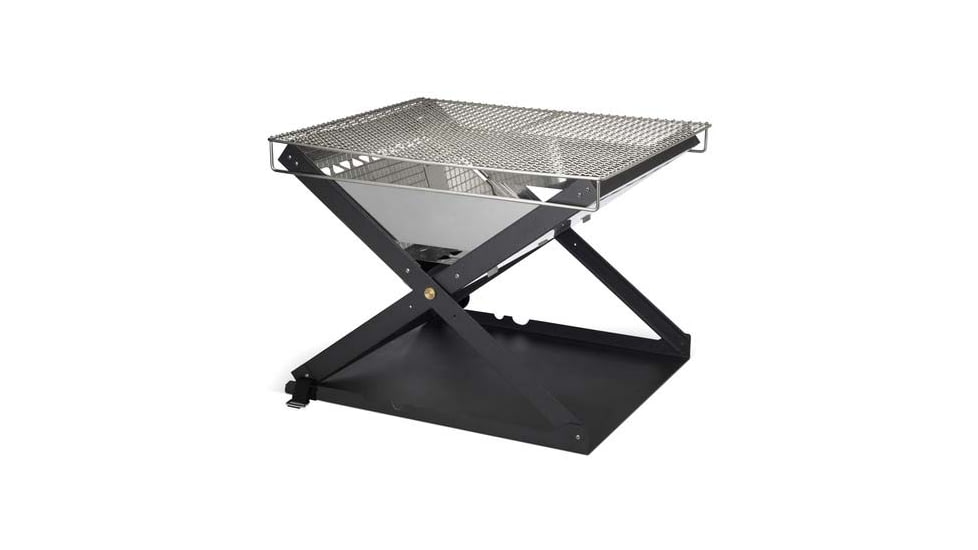 Primus Kamoto OpenFire Pit, Stainless Steel, 13.5 lb, Large, P-738061