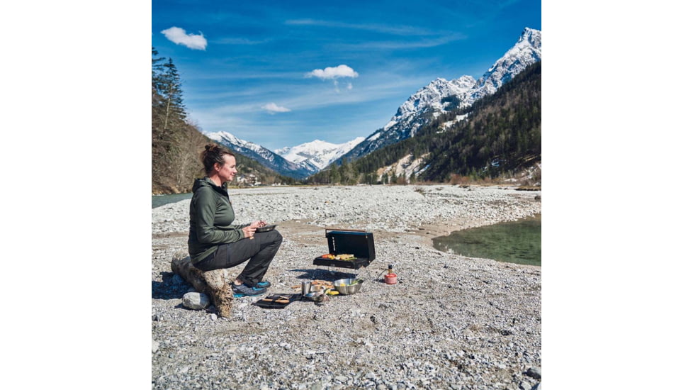 Primus Kuchoma Portable Gas Camp Grill, P-440070