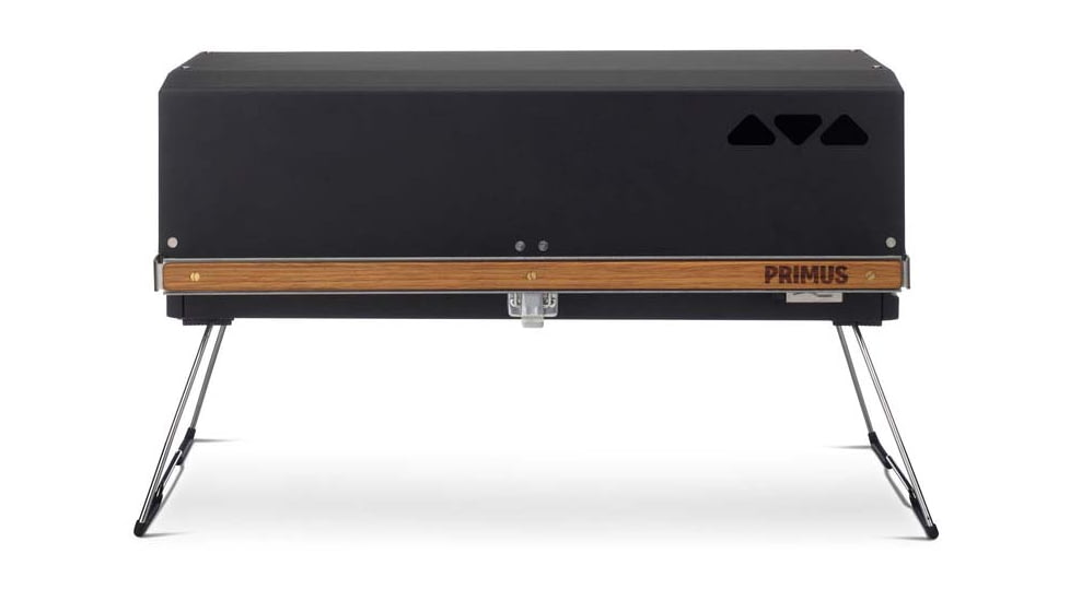 Primus Kuchoma Portable Gas Camp Grill, P-440070