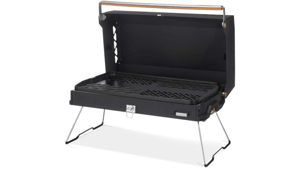 Primus Kuchoma Portable Gas Camp Grill, P-440070