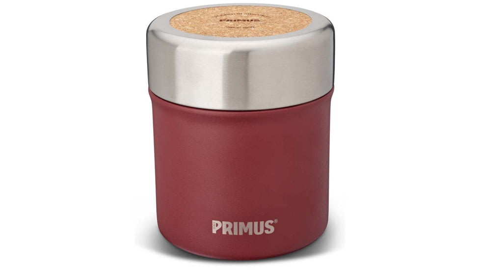 Primus Preppen Vacuum 0.7l Jug - Kids, Ox Red, P742870