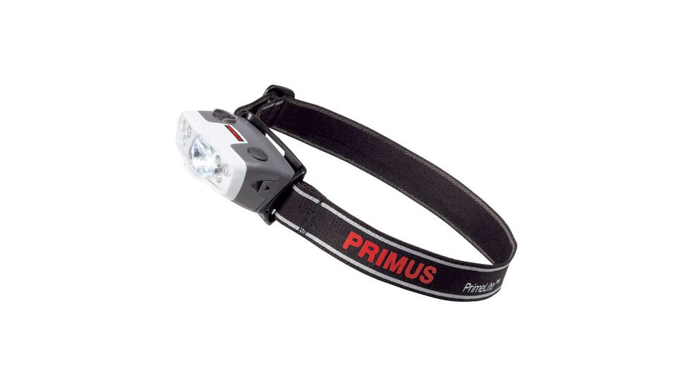 Primus PrimeLite Compact Trekk CT Headlamp Center Light 363501