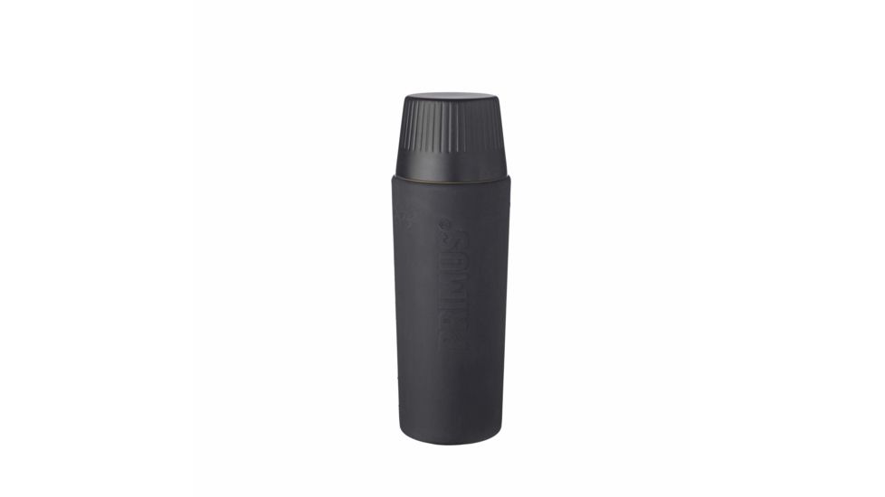 Primus Trailbreak EX Vacuum Bottle, 0.75L, Coal, 0.75 Liters P-737951
