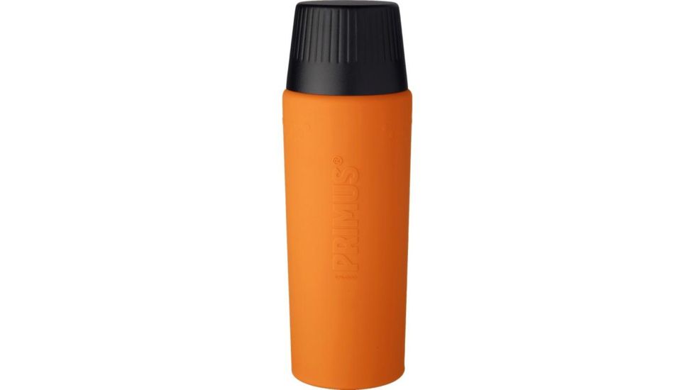 Primus Trailbreak EX Vacuum Bottle, 0.75L, Tangerine, 0.75 Liters P-737953