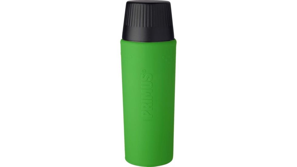 Primus Trailbreak EX Vacuum Bottle, 0.75L, Moss, 0.75 Liters P-737957