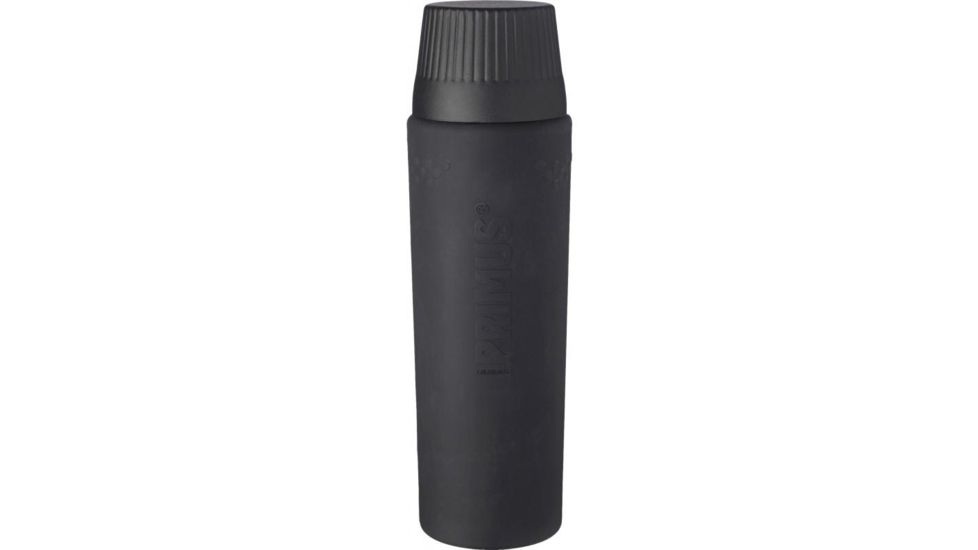 Primus Trailbreak EX Vacuum Bottle 1.0L, Coal, 1.0 Liters P-737952