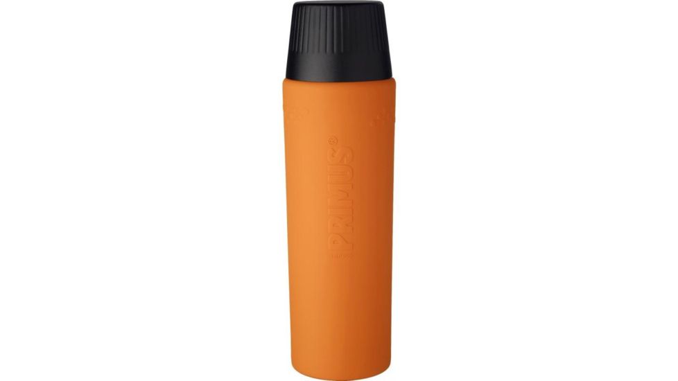 Primus Trailbreak EX Vacuum Bottle 1.0L, Tangerine, 1.0 Liters P-737954